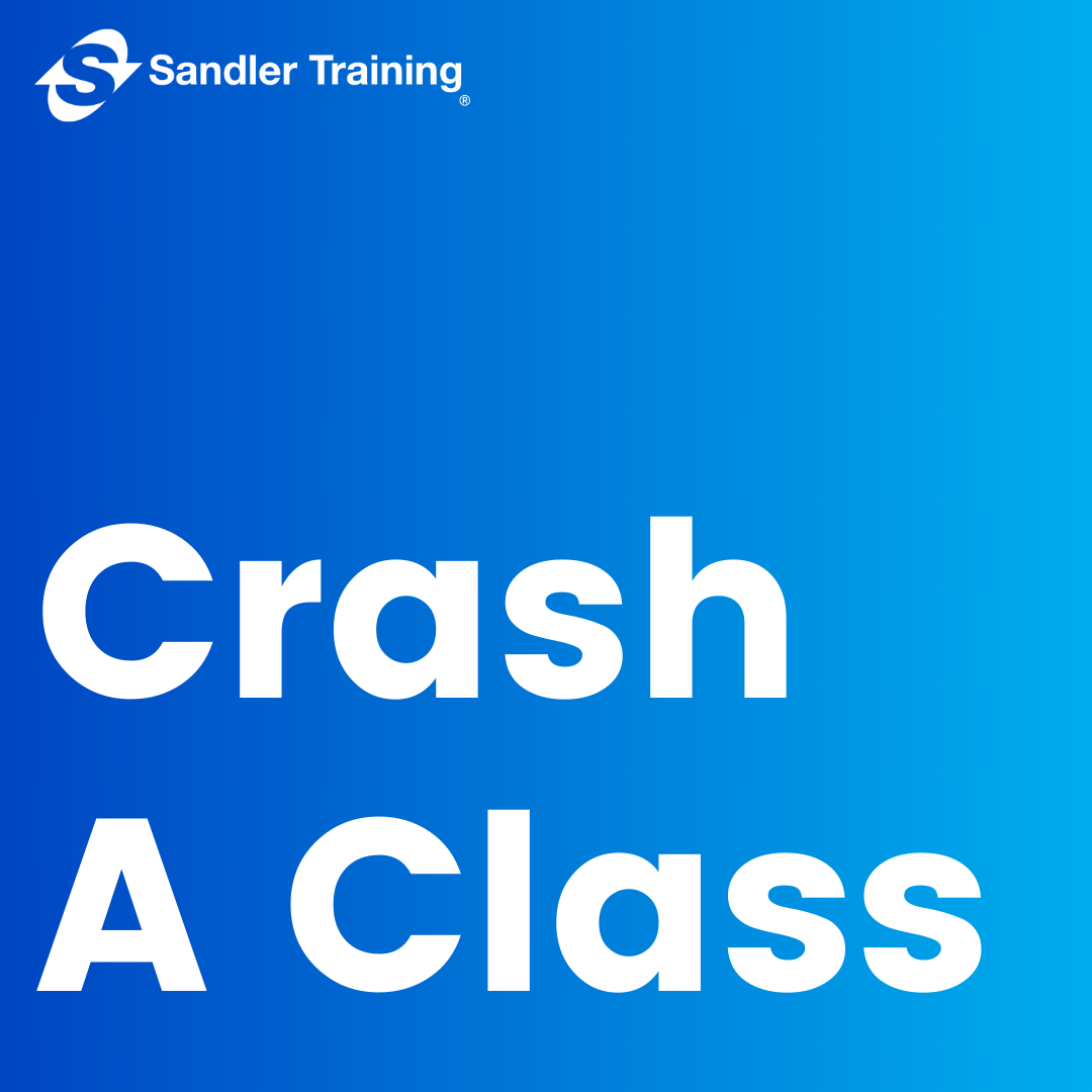 Crash a Class